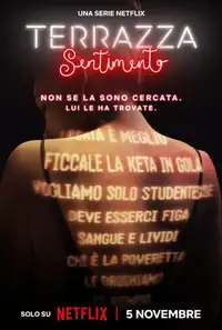 Terrazza Sentimento (2025) - Serie TV Streaming HD