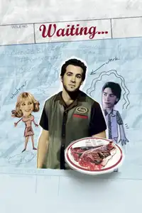 Waiting... (2005) - Film Streaming HD