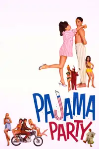 Pigiama Party (1964) - Film Streaming HD