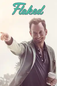 Flaked (2016) - Serie TV Streaming HD