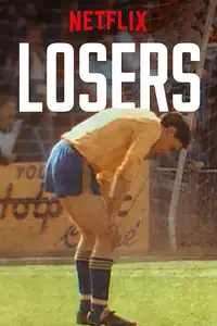 Losers (2019) - Serie TV Streaming HD