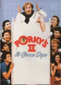 Porky's II - Il giorno dopo (1983) - Film Streaming HD