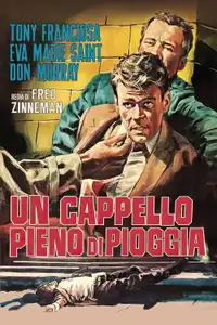 Un cappello pieno di pioggia (1957) - Film Streaming HD