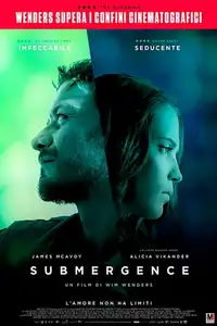 Submergence (2018) - Film Streaming HD