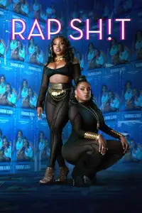 Rap Sh!t (2022) - Serie TV Streaming HD