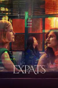 Expats (2024) - Serie TV Streaming HD