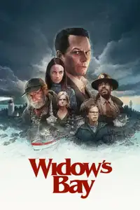 Widow's Bay (2026) - Serie TV Streaming HD