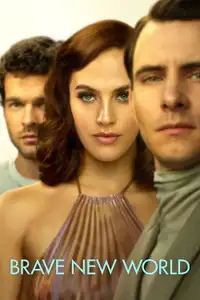 Brave New World (2020) - Serie TV Streaming HD