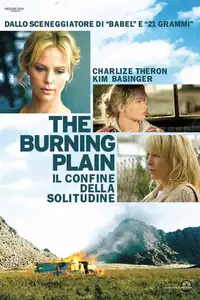 The Burning Plain - Il confine della solitudine (2008) - Film Streaming HD