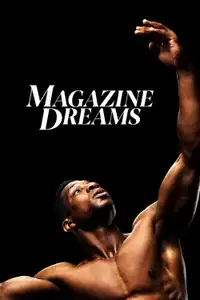 Magazine Dreams (2025) - Film Streaming HD