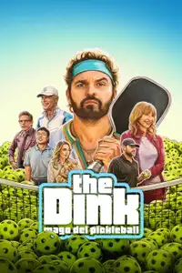 The Dink - Mago del pickleball (2026) - Film Streaming HD