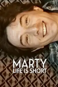 Marty, Life Is Short (2026) - Film Streaming HD