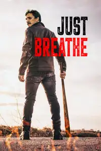 Just Breathe - Fuori controllo (2025) - Film Streaming HD