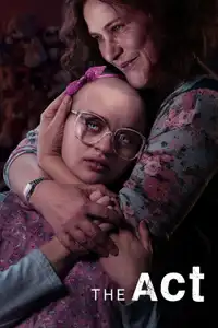 The Act (2019) - Serie TV Streaming HD