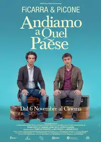 Andiamo a quel paese (2014) - Film Streaming HD