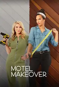Motel Makeover (2021) - Serie TV Streaming HD