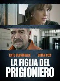 La figlia del prigioniero (2023) - Film Streaming HD