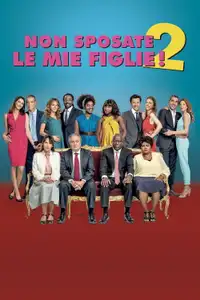 Non sposate le mie figlie! 2 (2019) - Film Streaming HD