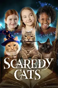 Gatte per magia (2021) - Serie TV Streaming HD