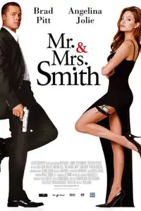 Mr. & Mrs. Smith (2005) - Film Streaming HD