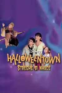 Halloweentown - Streghe si nasce (1998) - Film Streaming HD