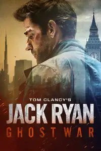 Tom Clancy's Jack Ryan: Ghost War (2026) - Film Streaming HD