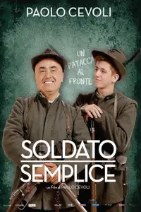 Soldato Semplice (2015) - Film Streaming HD