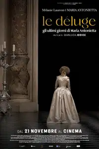 Le Déluge - Gli ultimi giorni di Maria Antonietta (2024) - Film Streaming HD