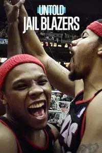Untold: Jail Blazers (2026) - Film Streaming HD