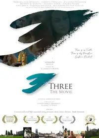 Three the Movie (2017) - Film Streaming HD