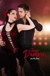 Tango d'amore (2018) - Film Streaming HD