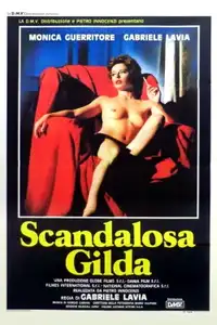 Scandalosa Gilda (1985) - Film Streaming HD