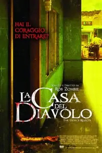 La casa del diavolo (2005) - Film Streaming HD
