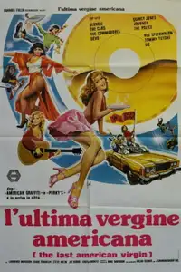 L'ultima vergine americana (1982) - Film Streaming HD