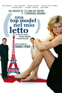 Una top model nel mio letto (2006) - Film Streaming HD