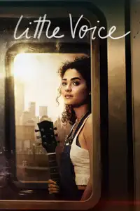 Little Voice (2020) - Serie TV Streaming HD