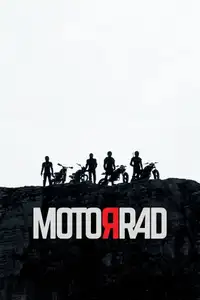 Motorrad (2017) - Film Streaming HD
