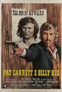 Pat Garrett e Billy the Kid (1973) - Film Streaming HD