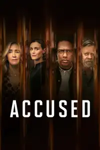 Accused: Sotto processo (2023) - Serie TV Streaming HD