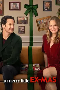 Buon Natal-ex! (2025) - Film Streaming HD