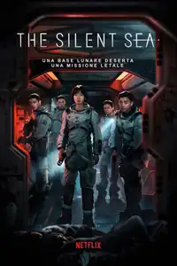 The Silent Sea (2021) - Serie TV Streaming HD