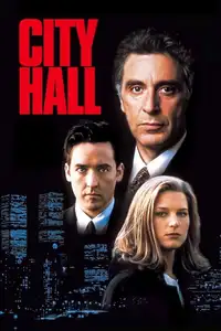 City Hall (1996) - Film Streaming HD