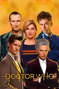 Doctor Who (2005) - Serie TV Streaming HD