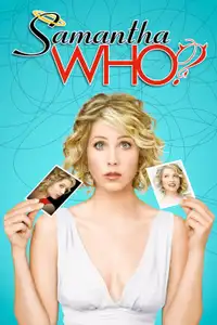 Samantha Chi? (2007) - Serie TV Streaming HD