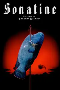 Sonatine (1993) - Film Streaming HD