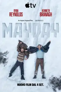 Mayday (2026) - Film Streaming HD
