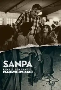 SanPa: Luci e tenebre di San Patrignano (2020) - Serie TV Streaming HD