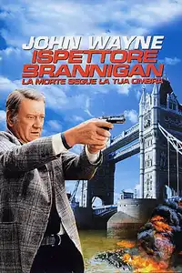Ispettore Brannigan, la morte segue la tua ombra (1975) - Film Streaming HD