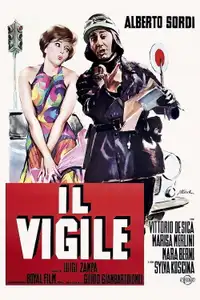 Il vigile (1960) - Film Streaming HD