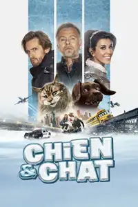 Cat & Dog (2024) - Film Streaming HD